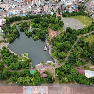 Парк Токива