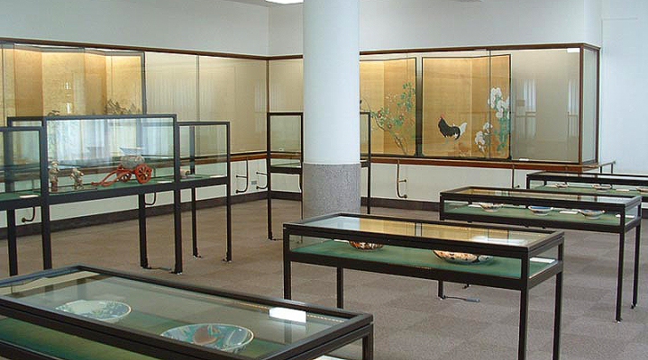 Музей искусств Хаконе