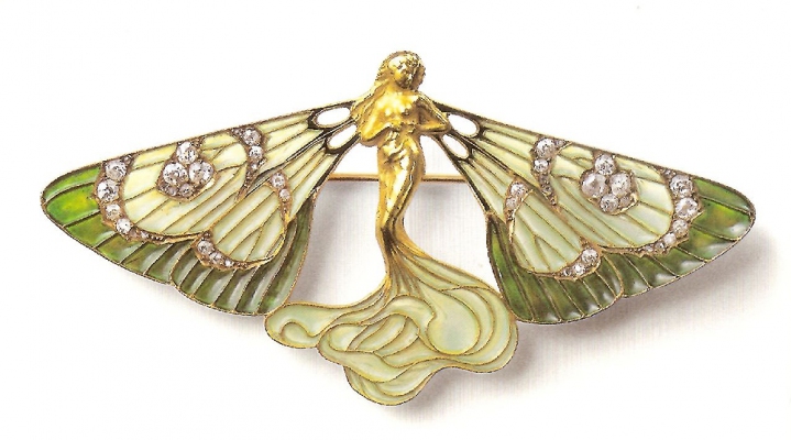 Музей Lalique