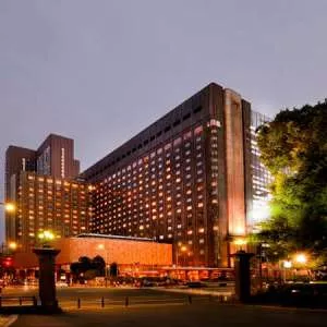 Imperial Hotel Tokyo 