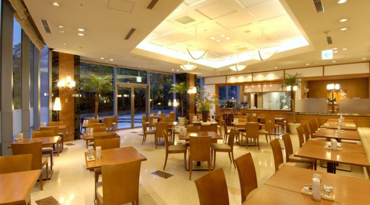 Dai-ichi Hotel Ryogoku 