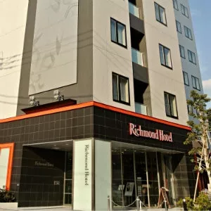 Richmond Hotel Premier Asakusa International