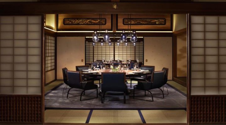 The Ritz-Carlton Kyoto 