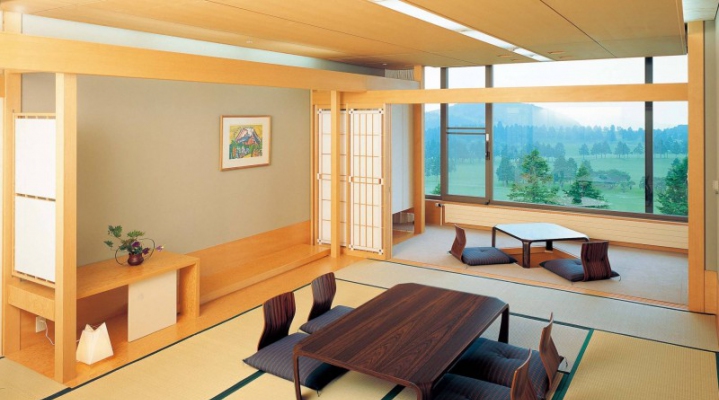 Hakone Yunohana Prince Hotel