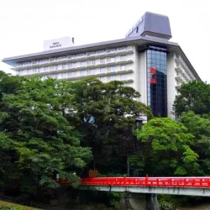 Yumoto Fujiya Hotel