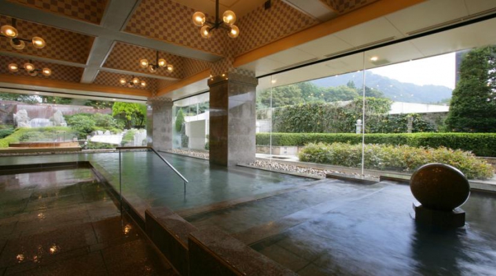 Kinugawa Grand Hotel Yume no Toki