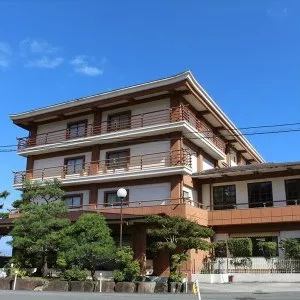 Miyajima Seaside Hotel