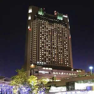 Swissôtel Nankai Osaka