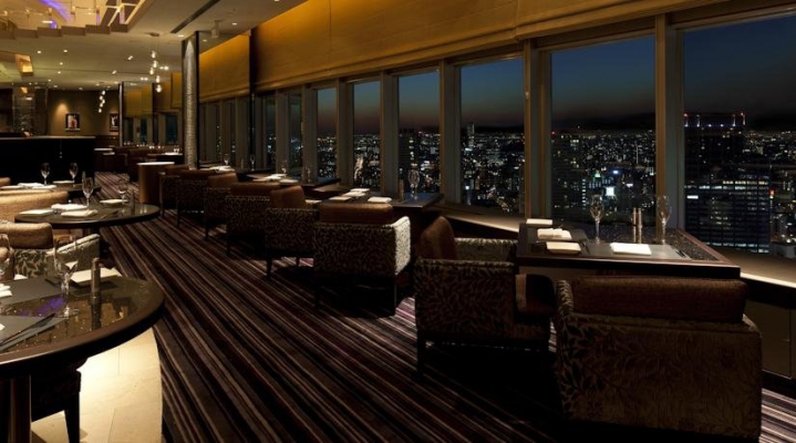 Swissôtel Nankai Osaka