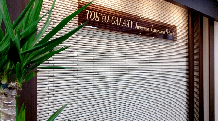 Tokyo Galaxy
