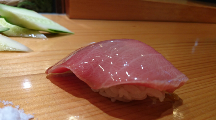Sushi Restaurant Tenzushi Kyomachi
