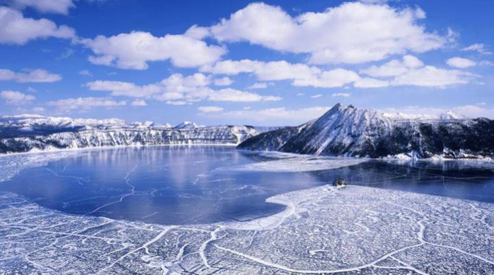 Трехдневный тур по Хоккайдо: Акан и Сиретоко