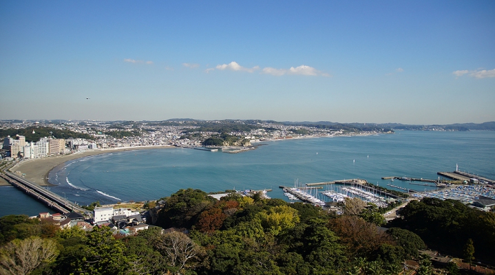 Тур «Классический»: Камакура-Никко-Токио от 1 туриста