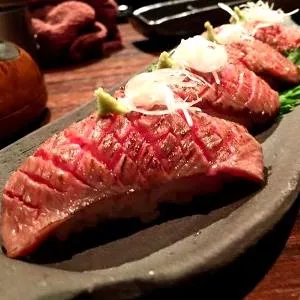 Сеть ресторанов Matsuzakagyu Yakiniku M