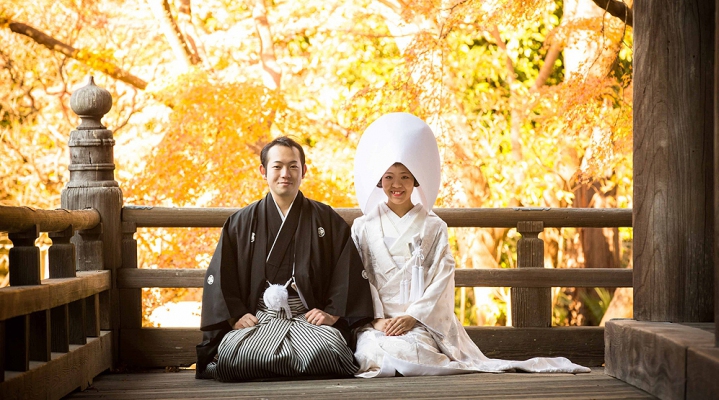 Осенний спа-тур на 10 дней: «Две столицы» + Нара