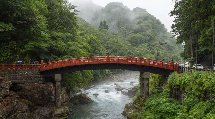 Летний тур: «7 городов» + гора Фудзи