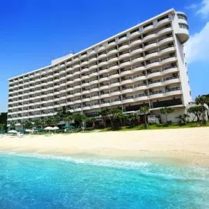 Kanehide Kise Beach Palace