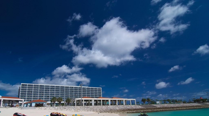 Southern Beach Hotel & Resort Okinawa