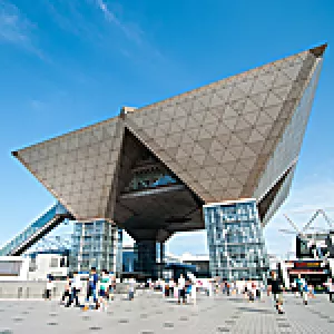 Tokyo Big Sight