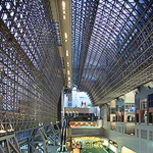 Киотский вокзал