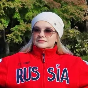 Татьяна Ашизава