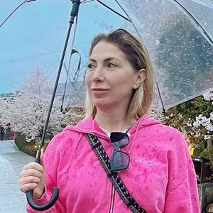 Наталья Кансай