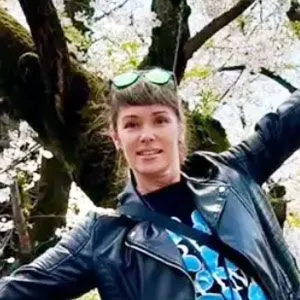 Лина Вяткина