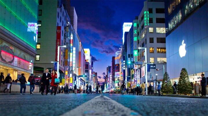 Эконом-тур на сакуру  2026 в мини-группе