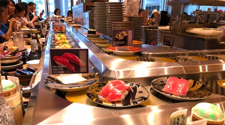 Экскурсия по Нагасаки