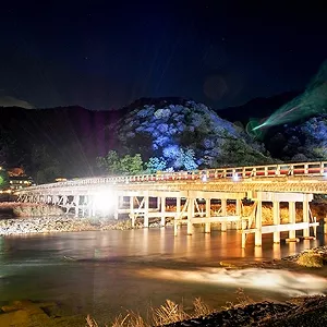 Мост Тогэцу-кё