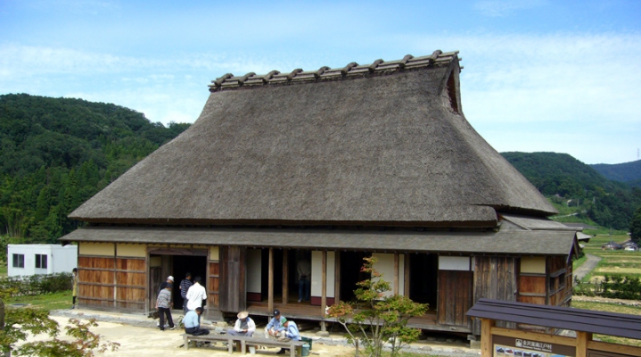 Музей Эдомура Юваку