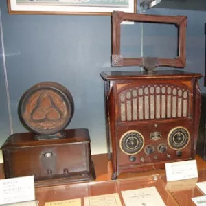 Музей телекомпании NHK