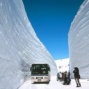 Трасса Alpine Route