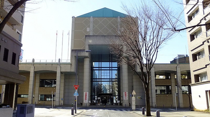 Музей истории Иокогамы