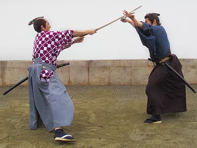 Что посмотреть в Киото кроме храмов?