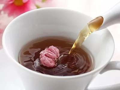 Сделайте это обязательно в сезон ханами