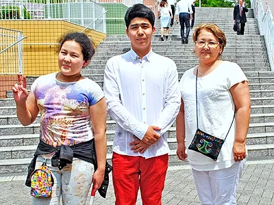 «Японией можно восхищаться в любом возрасте!»