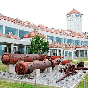 Мемориальный музей мира на Окинаве