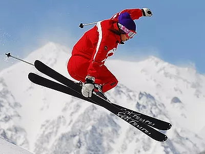 Хакуба — жемчужина северных Альп