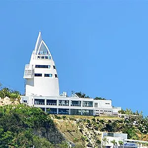 Смотровая башня Оcean