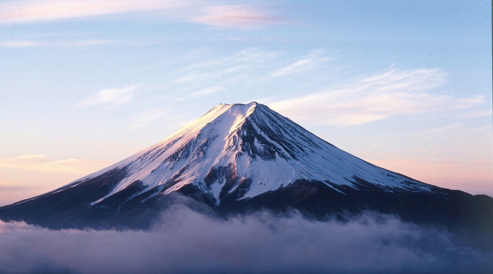 Пеший тур: гора Фудзи и лучшие достопримечательности (English)