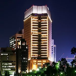 The Peninsula Tokyo