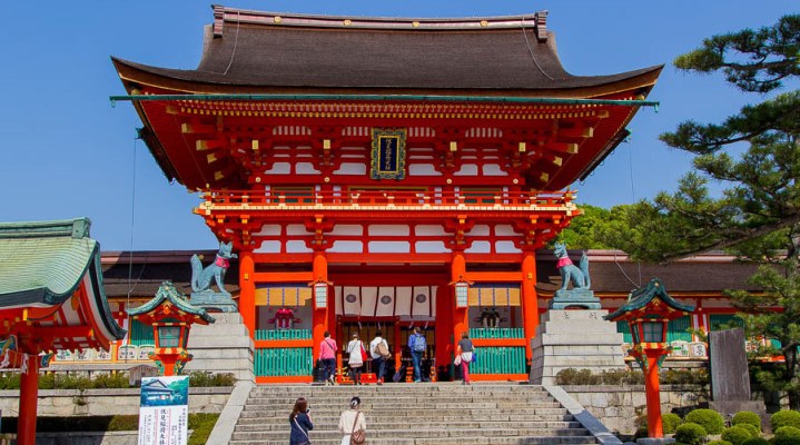 Премиум-тур по Киото с участием в изготовлении чая маття (English)
