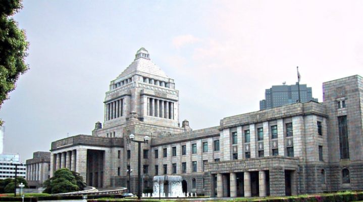 Токио: знаменитые храмы и Императорские сады (English)