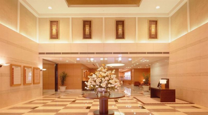 Dai-ichi Hotel Ryogoku 