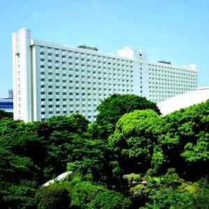 Grand Prince Hotel New Takanawa