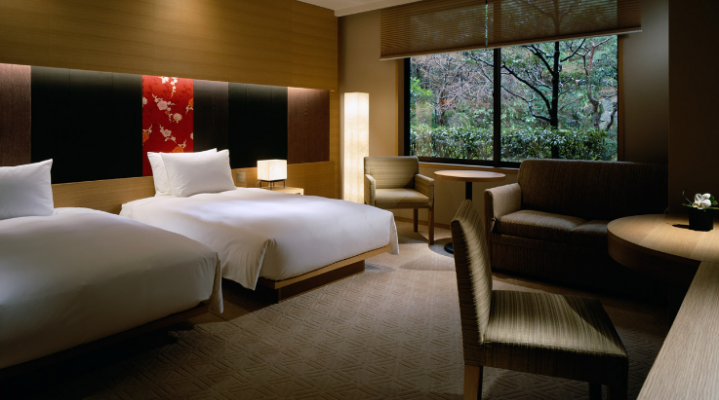 Hyatt Regency Kyoto 