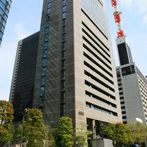 Dai-ichi Hotel Annex