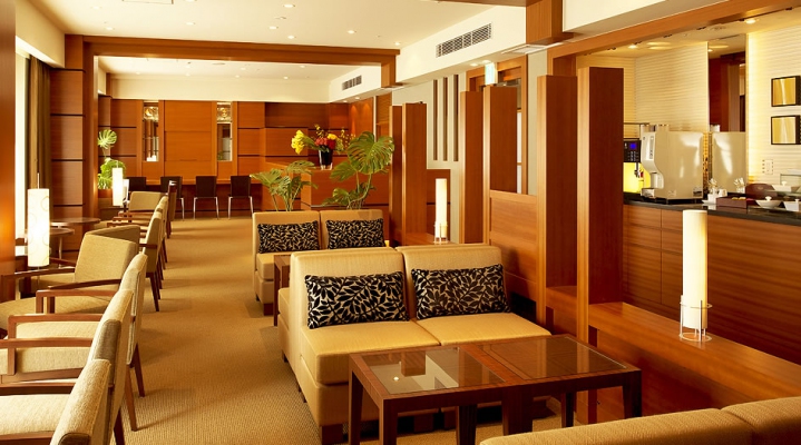 Hotel Granvia Kyoto