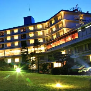 Hakone Hotel Kowaki-en